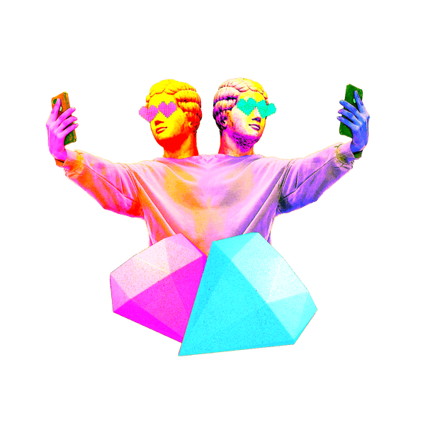 Diamond Twins
