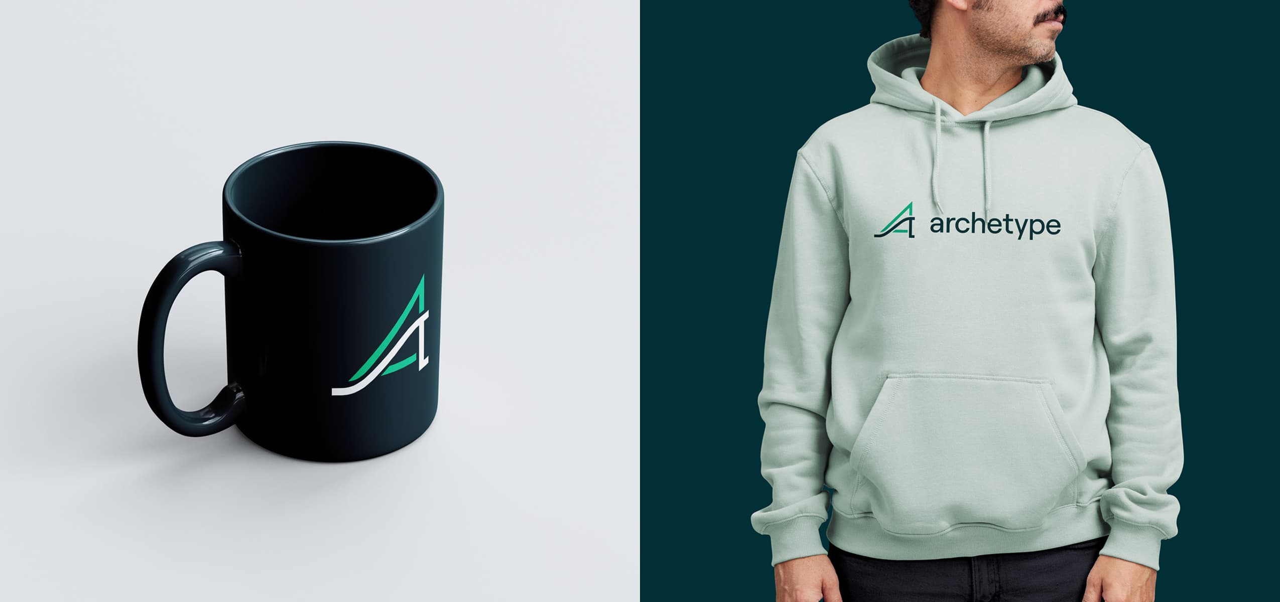 Archetype Solutions Group work sample 6