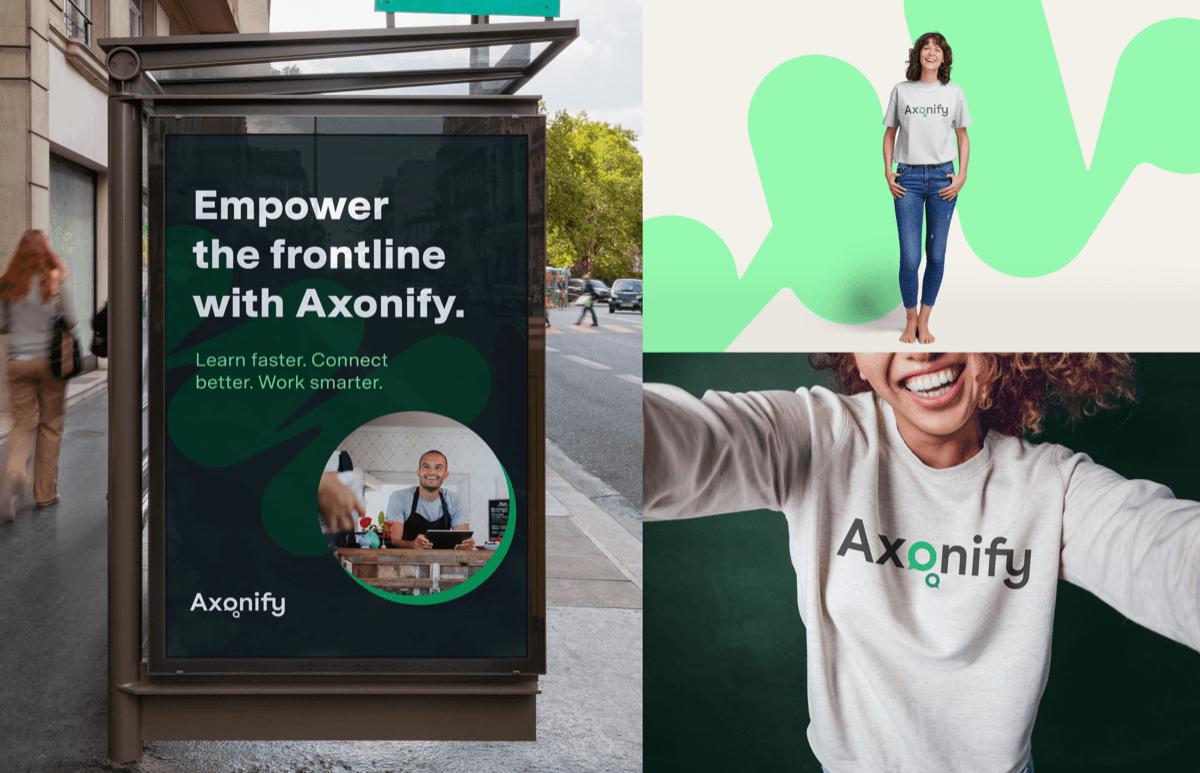 Axonify - work
