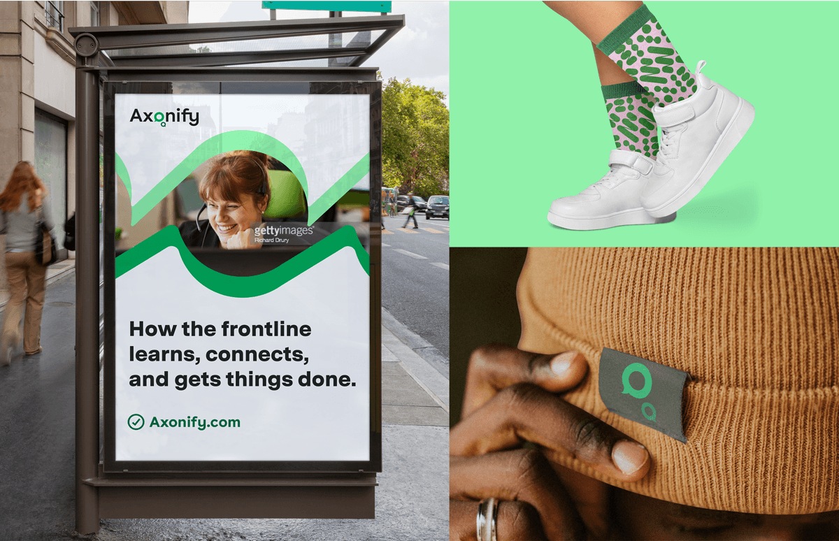 Axonify work sample 3