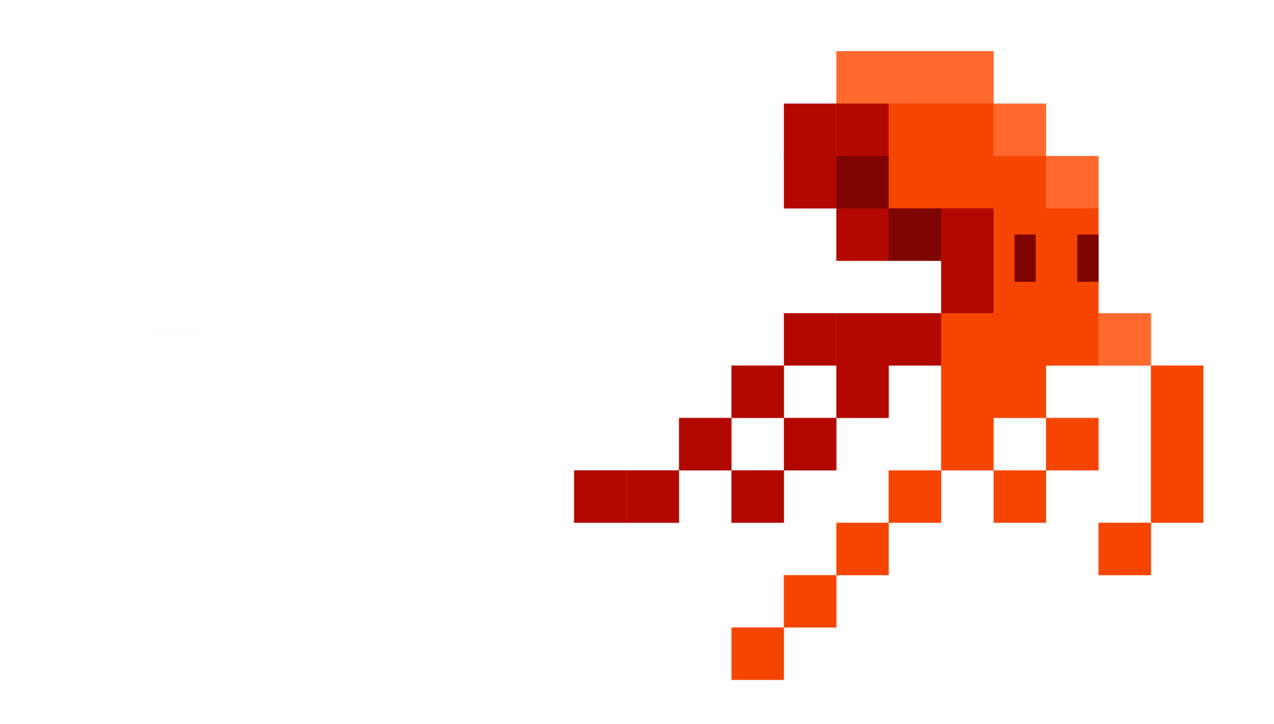 The Starr Conspiracy (TSC) Dark Logo