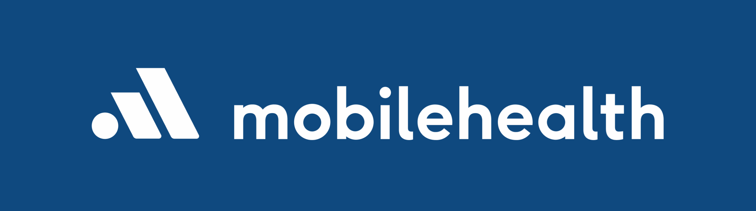 Mobile Health logo