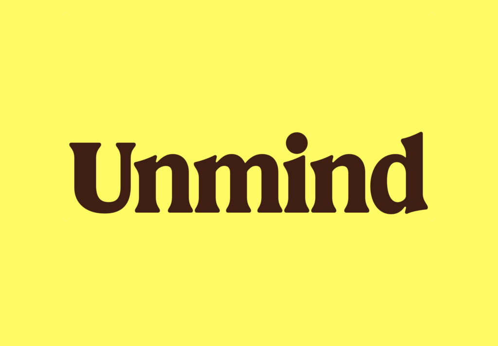 Unmind logo
